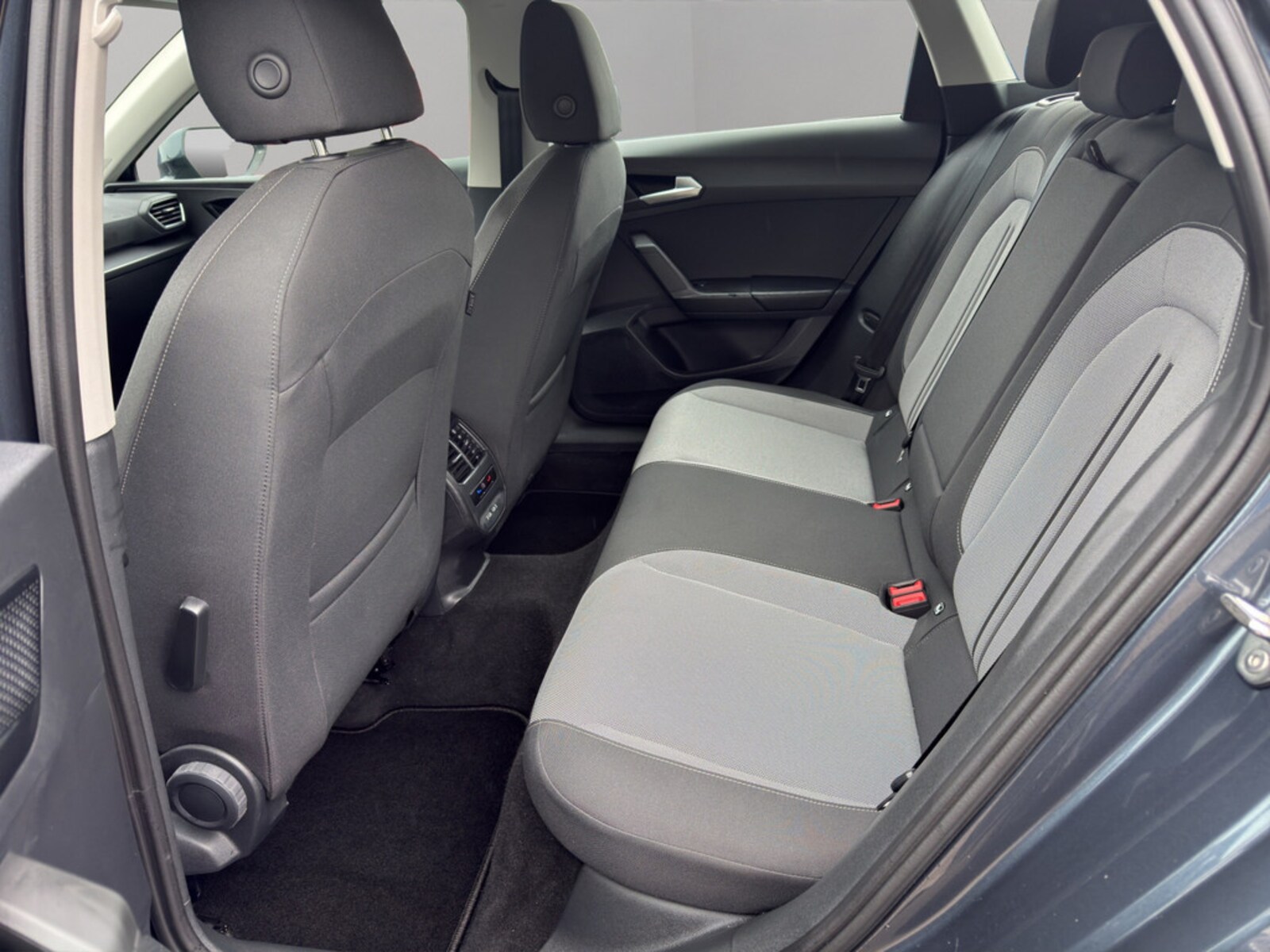 SEAT Leon Sportstourer – Bild 11