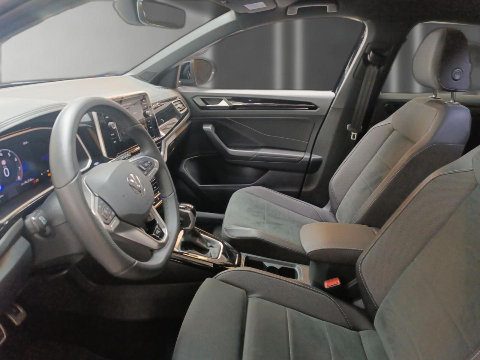Volkswagen T-Roc – Bild 10