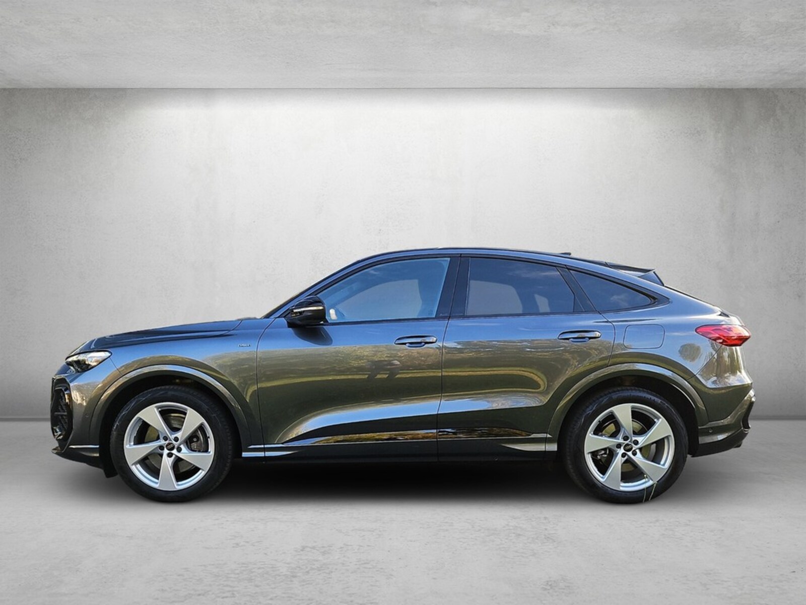 Audi Q5 Sportback – Bild 2