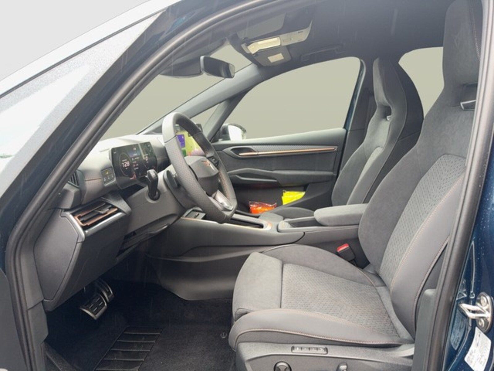 CUPRA Born – Bild 8