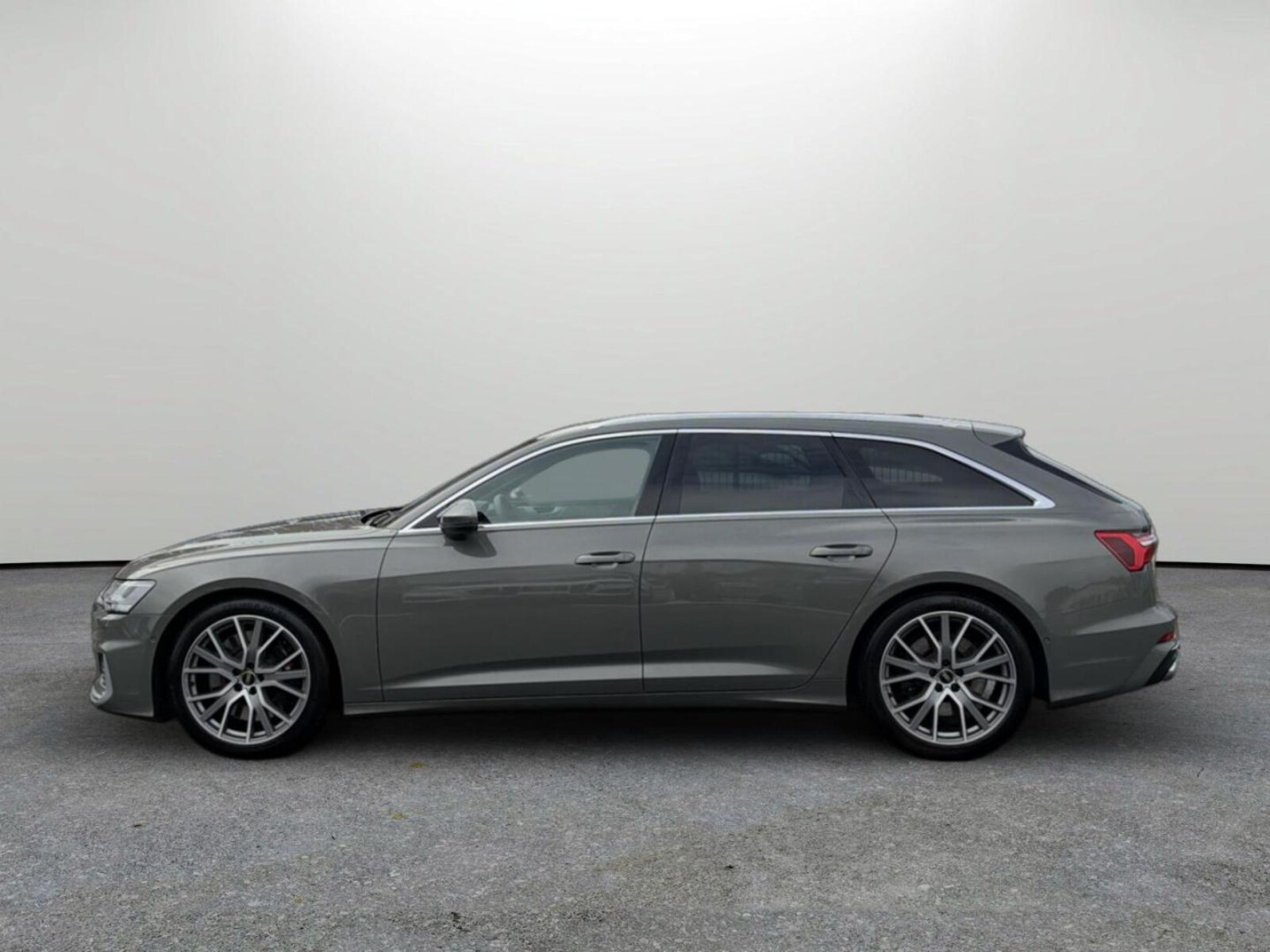 Audi S6 Avant – Bild 4