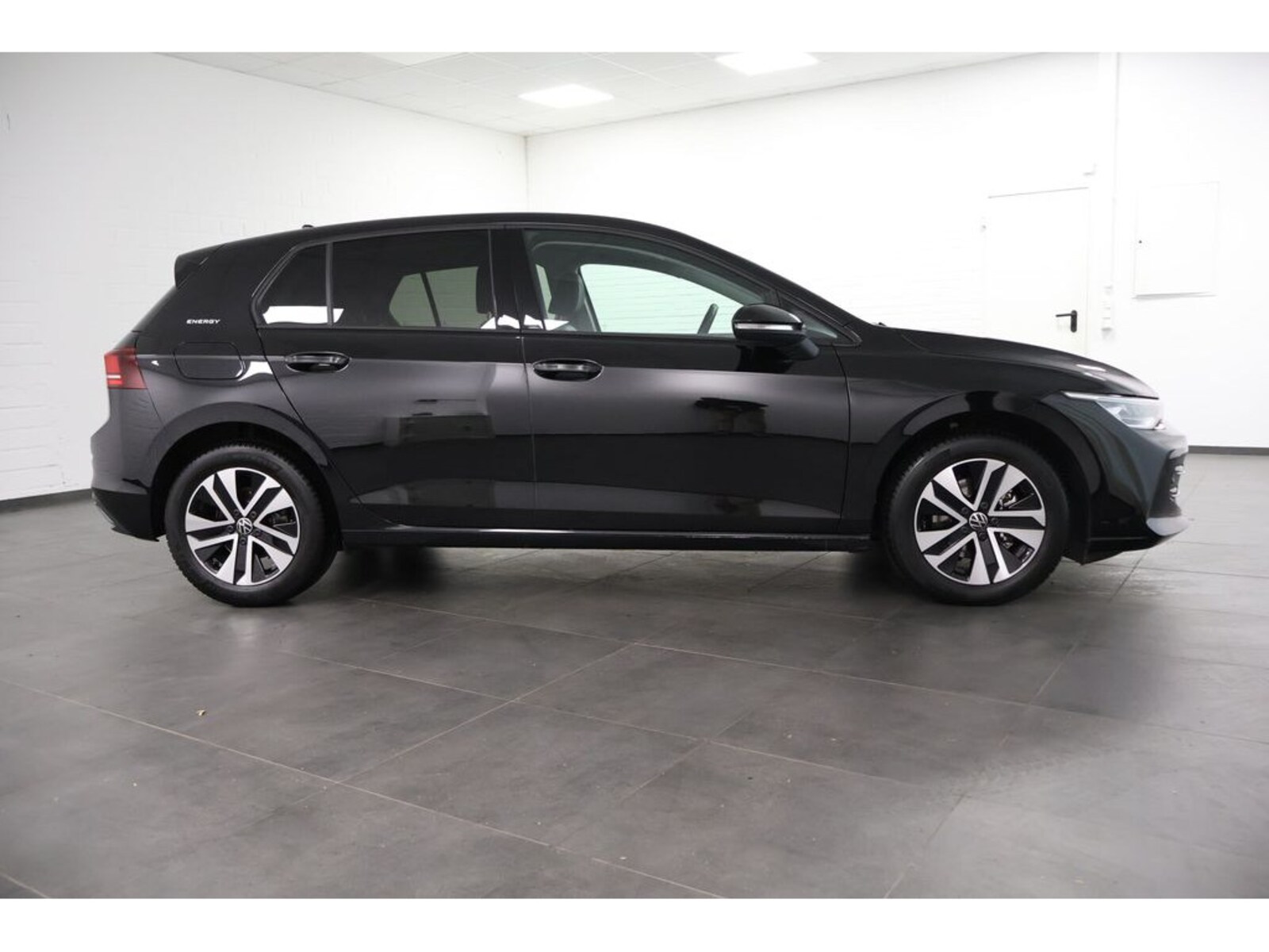 Volkswagen Golf – Bild 4