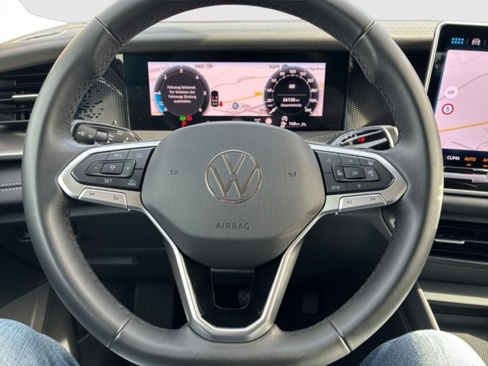 Volkswagen Tayron – Bild 14