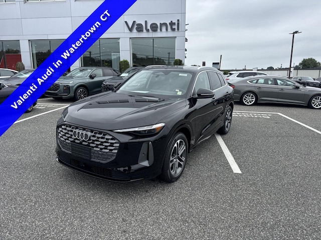 2026 Audi Q5