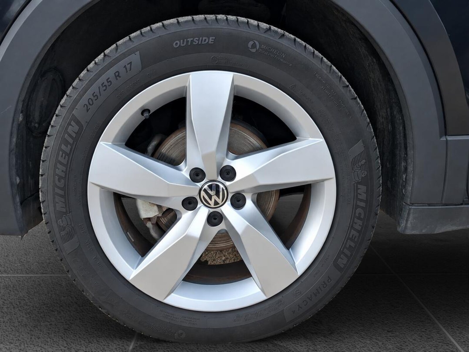 Volkswagen T-Cross – Bild 9
