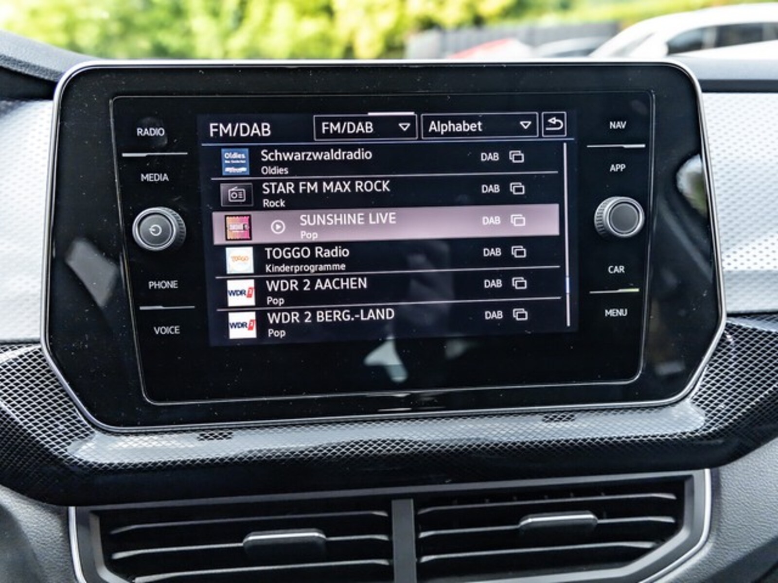 Volkswagen T-Cross – Bild 11