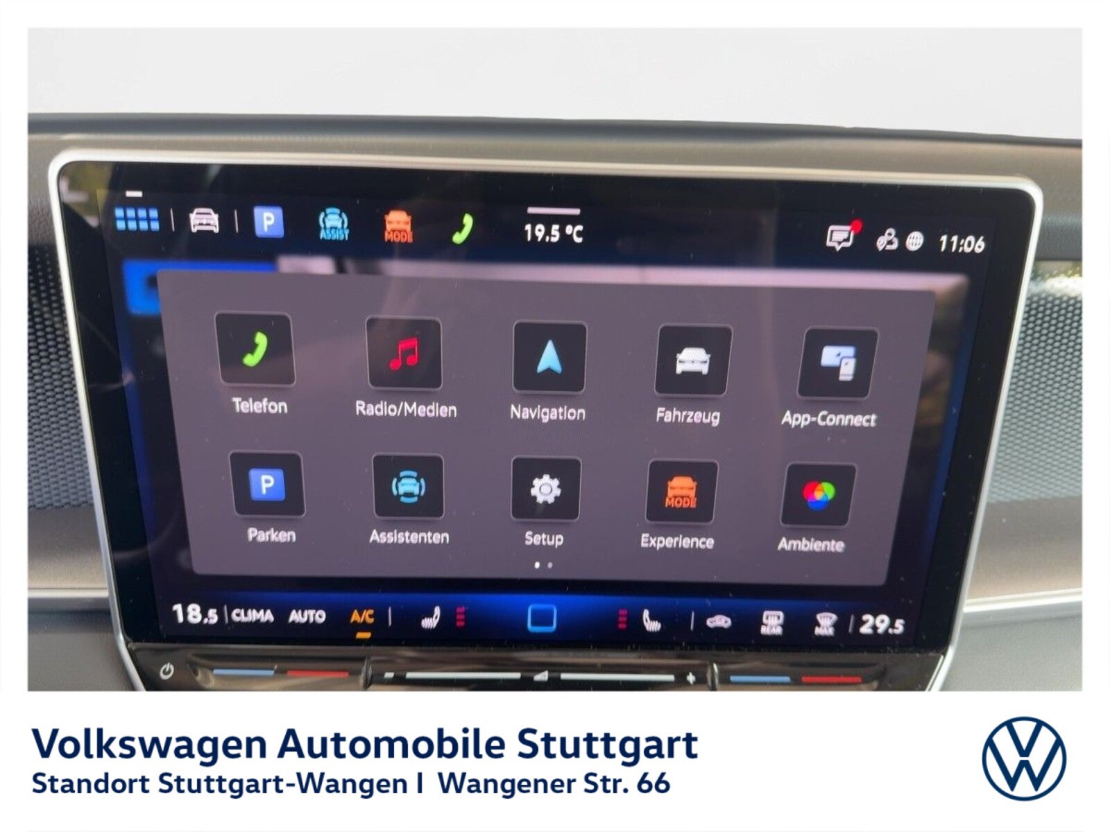 Volkswagen Tayron – Bild 10