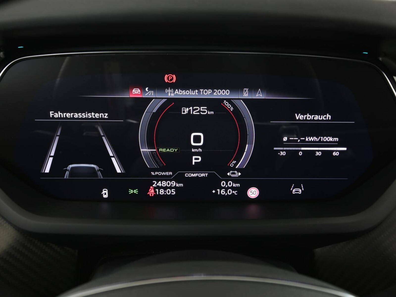 Audi e-tron GT quattro – Bild 12