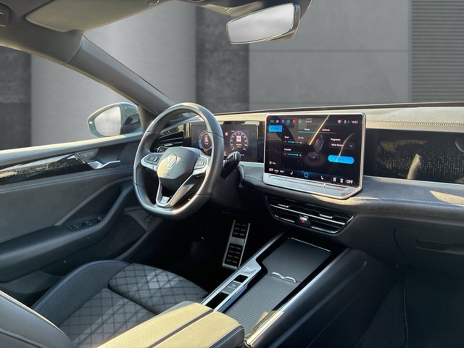 Volkswagen Passat – Bild 14