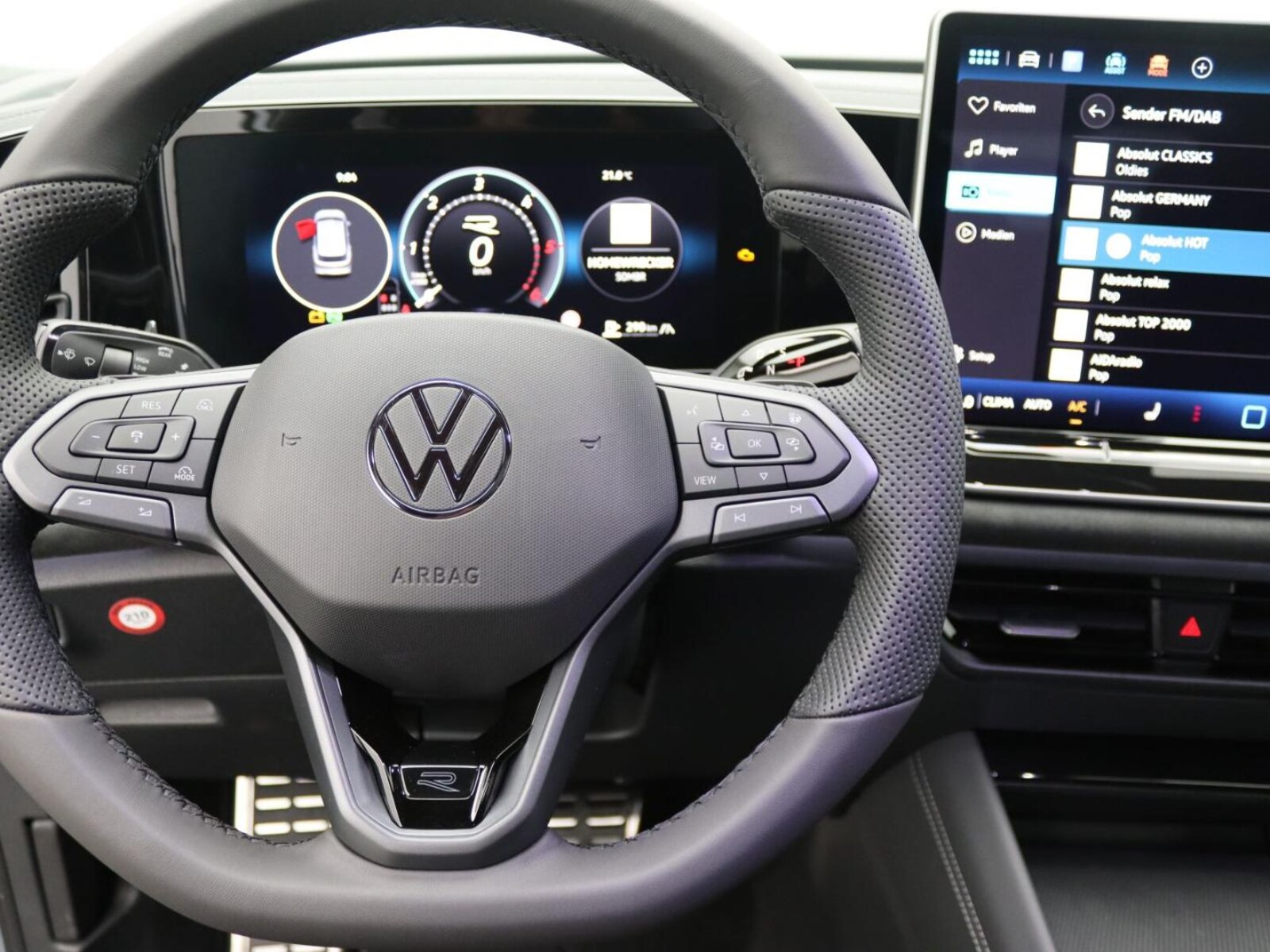 Volkswagen Tiguan – Bild 12