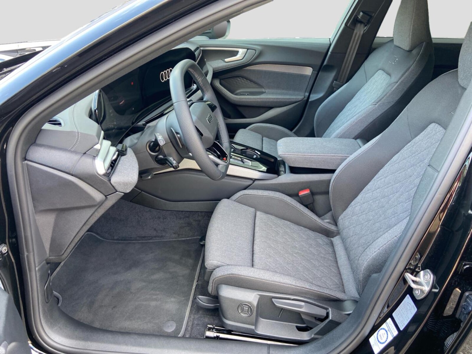 Audi A5 Avant – Bild 9