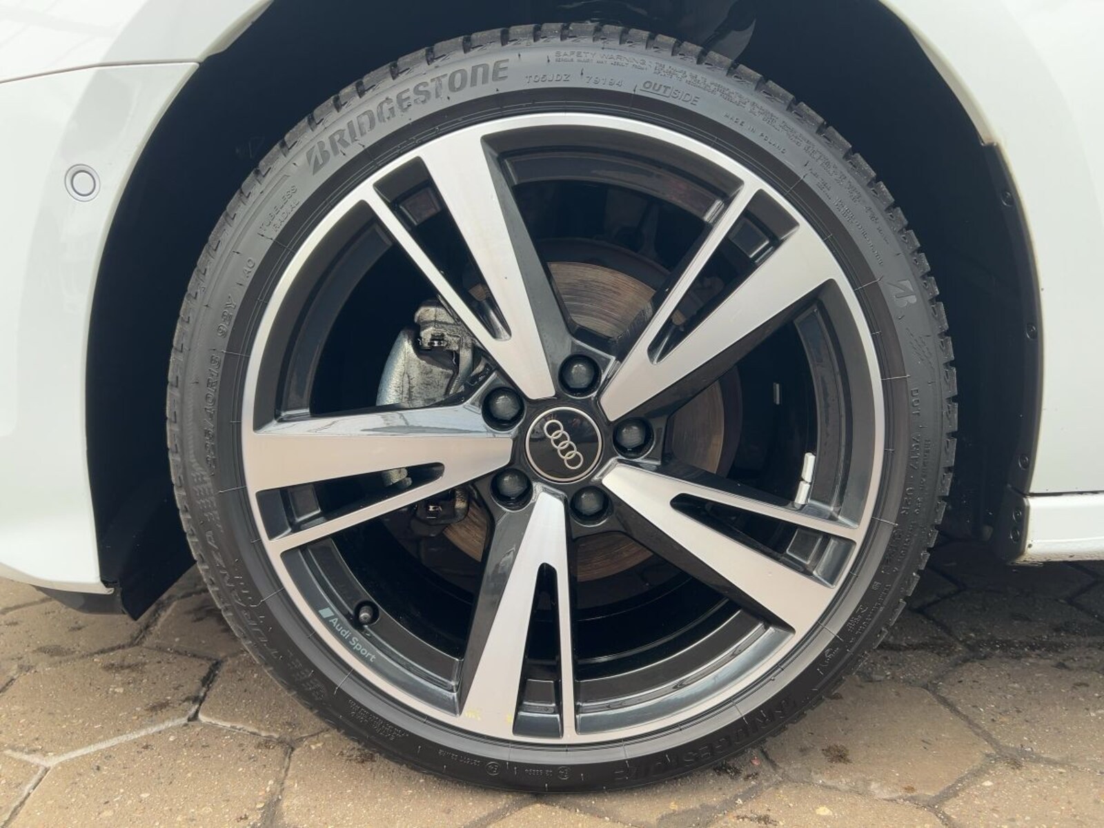 Audi A3 Sportback – Bild 15