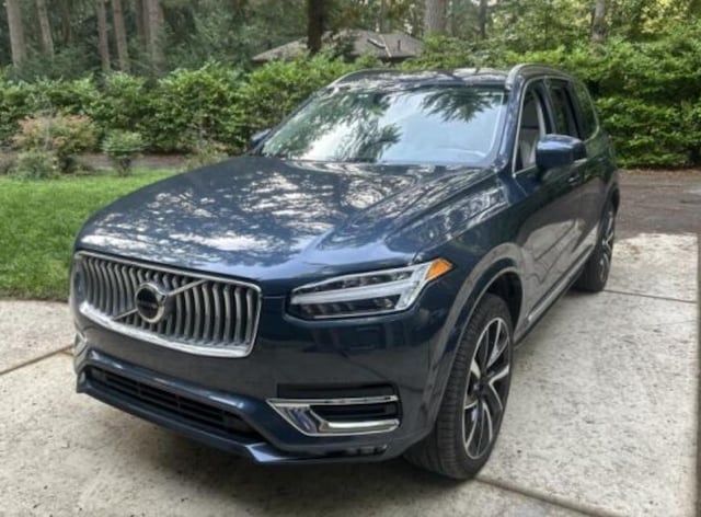 2023 Volvo XC90