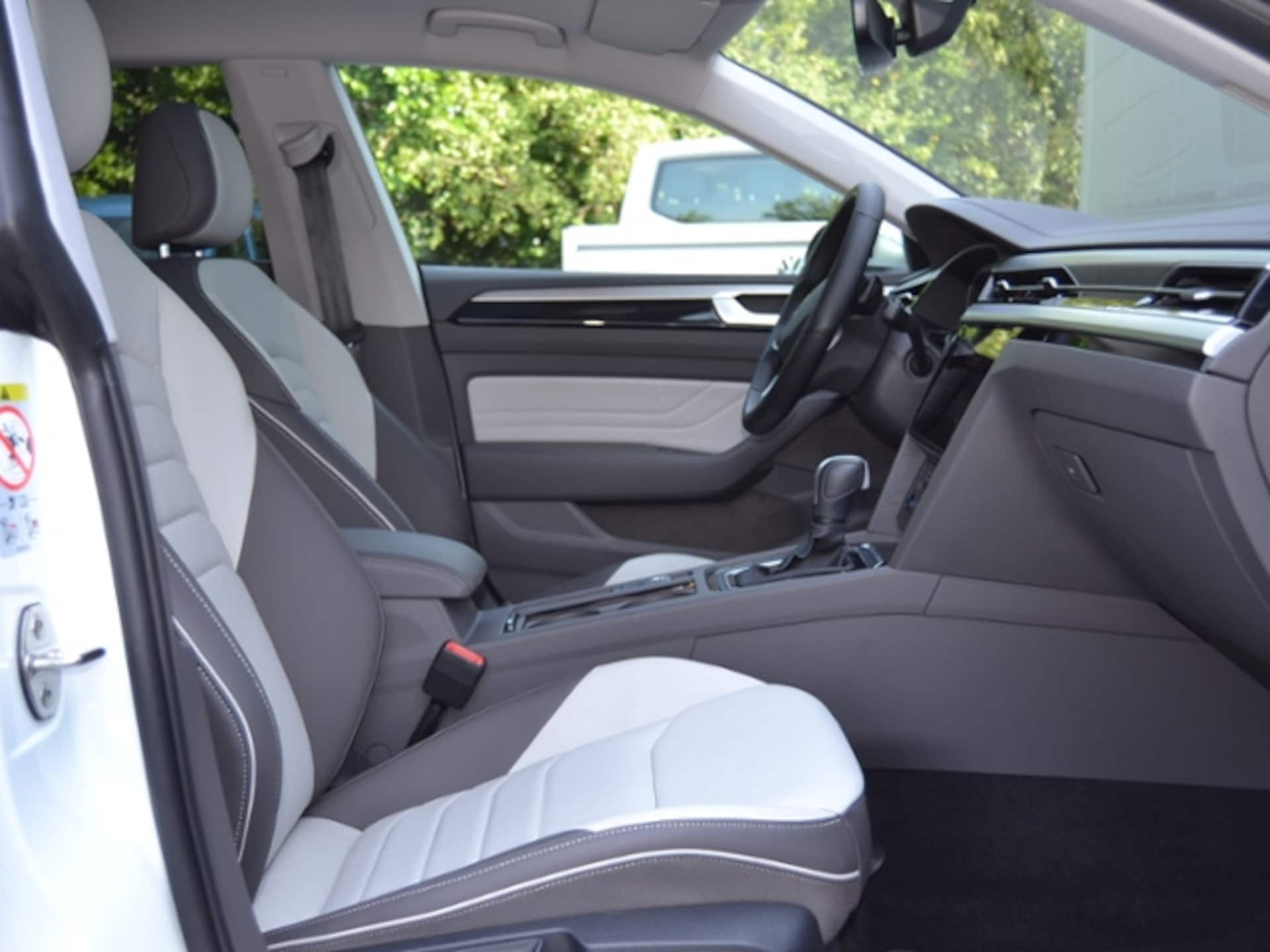 Volkswagen Arteon Shooting Brake Elegance