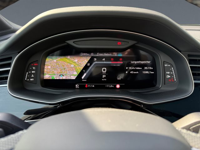 Image about Audi Q7 SUV S line 50 TDI quattro tiptronic