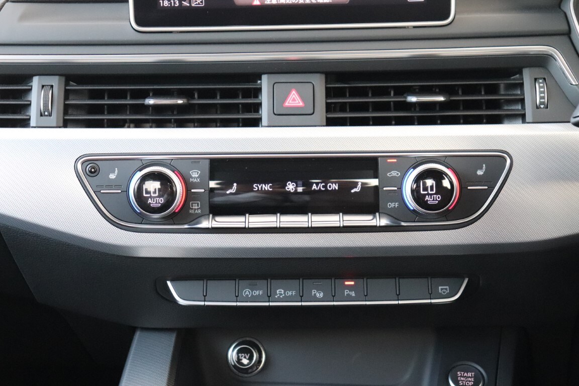Image about Audi A4 Sedan 35 TFSI Meisterstück