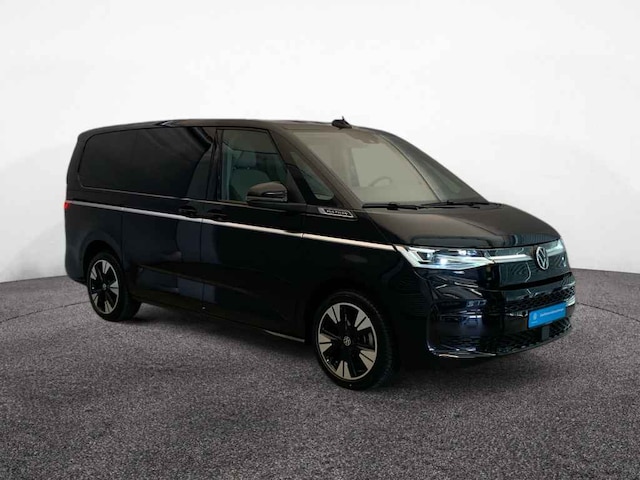 Volkswagen Multivan langversion