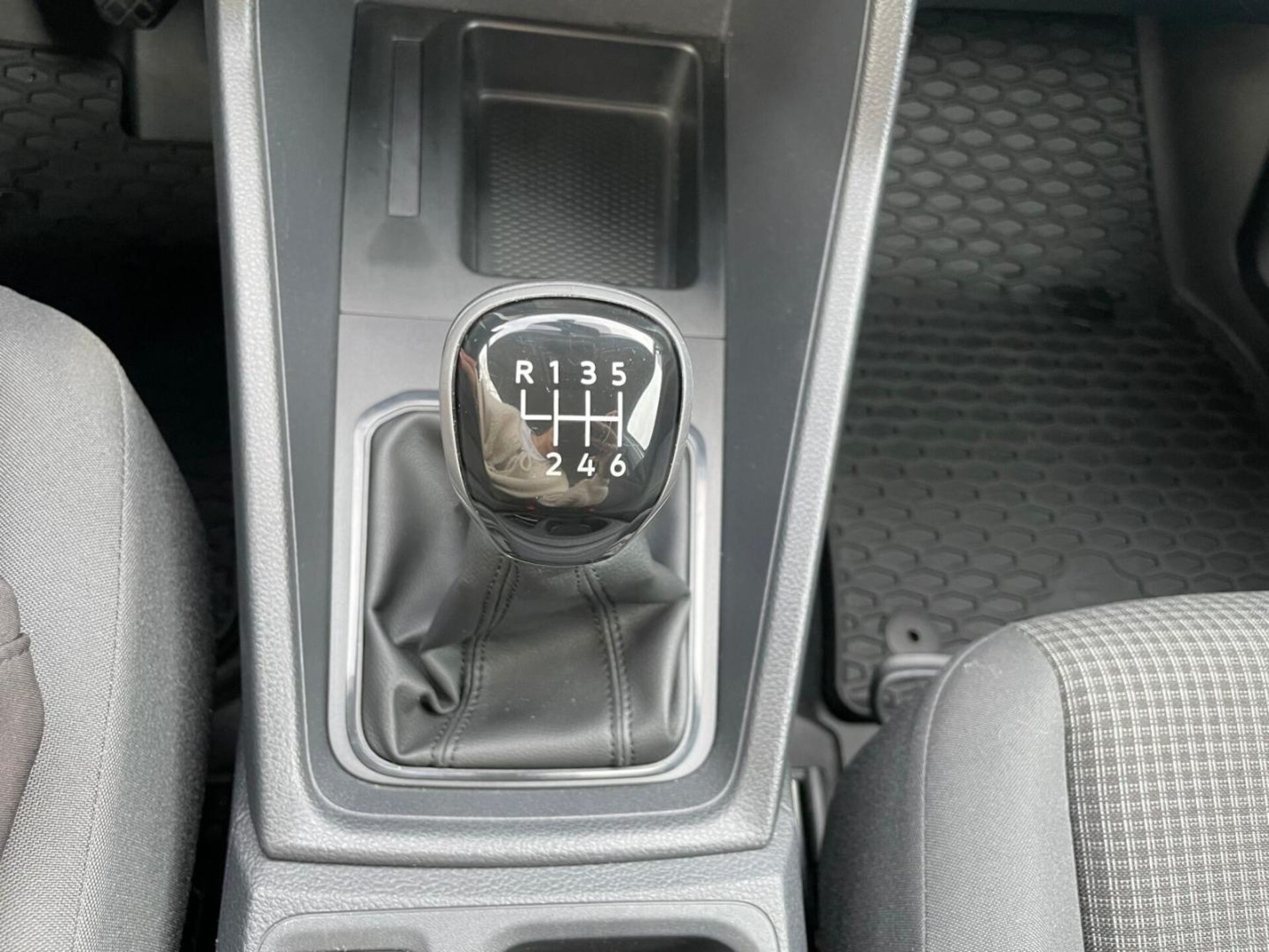 Volkswagen Caddy Maxi Cargo