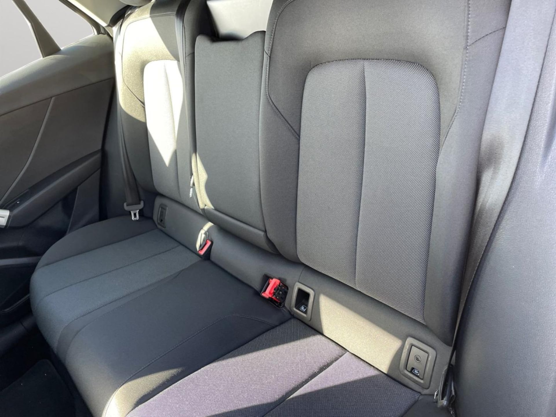 Audi Q2 Advanced