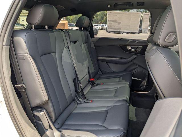 2025 Audi Q7 Premium Plus - Photo 15