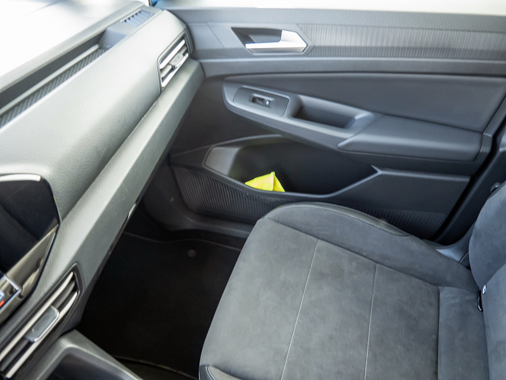 Volkswagen Caddy Maxi Style