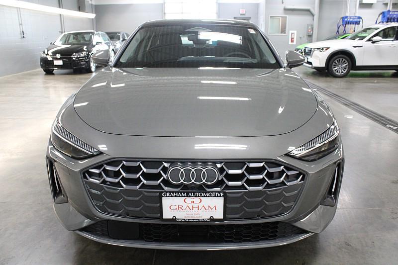 2025 Audi A5 Premium Plus - Photo 9