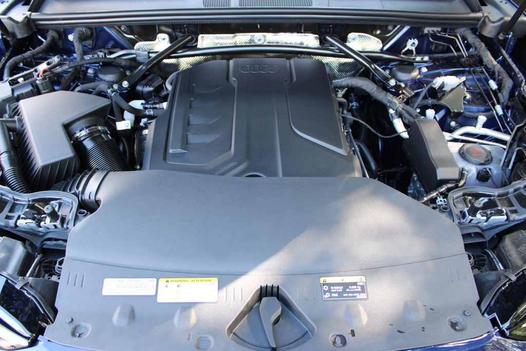 2025 Audi Q5 Premium Plus - Photo 38
