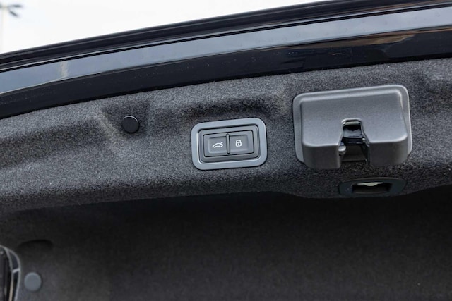 2026 Audi A6 Premium Plus - Photo 28