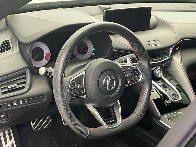 2023 Acura TLX