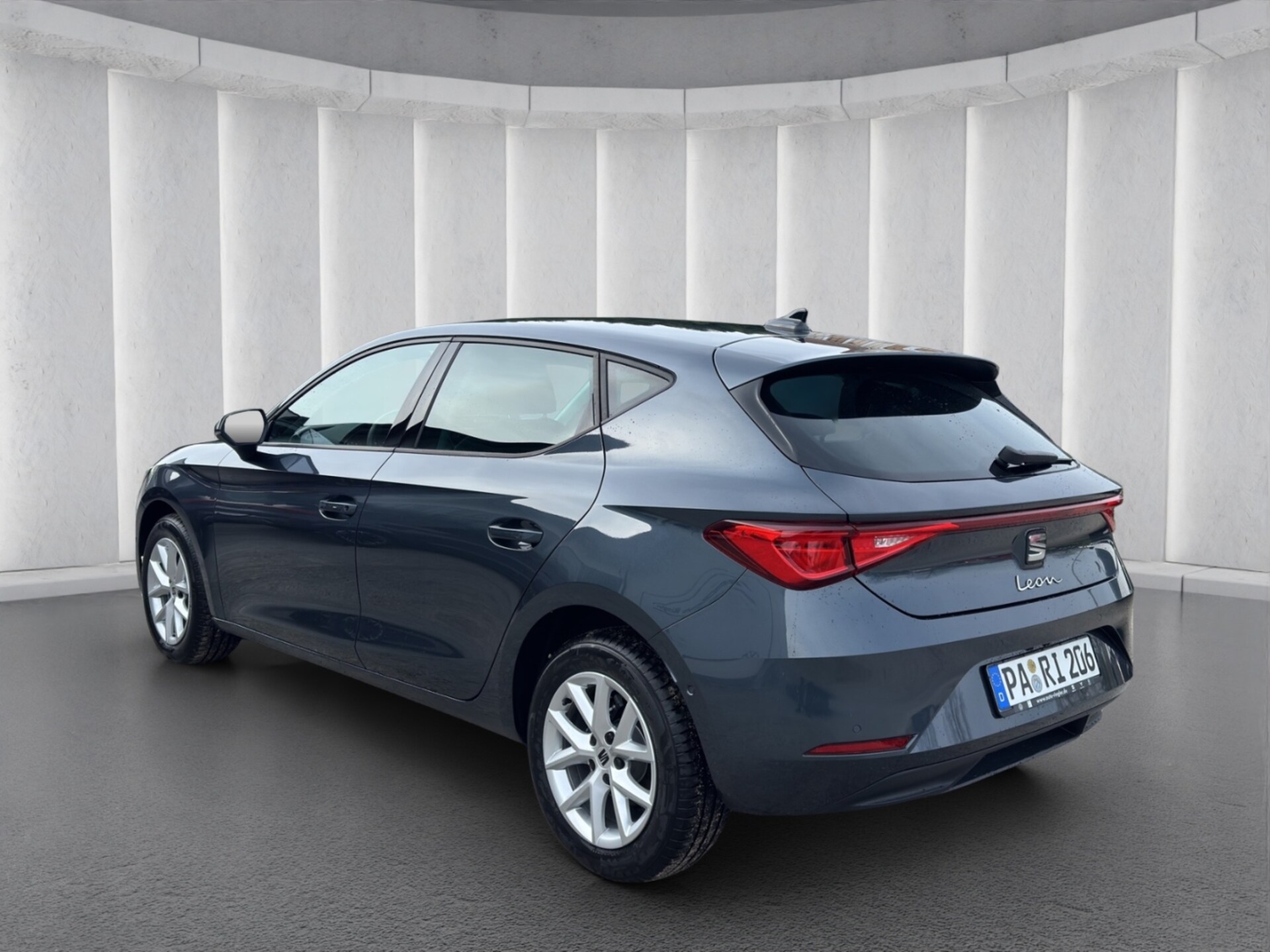 SEAT Leon Style