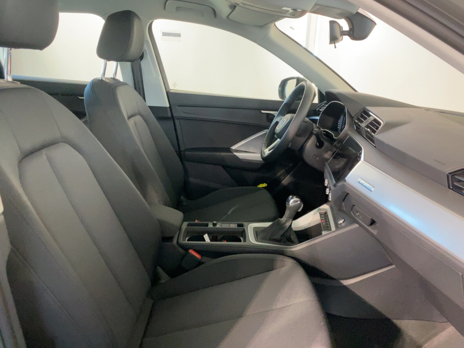 Audi Q3 – Bild 8