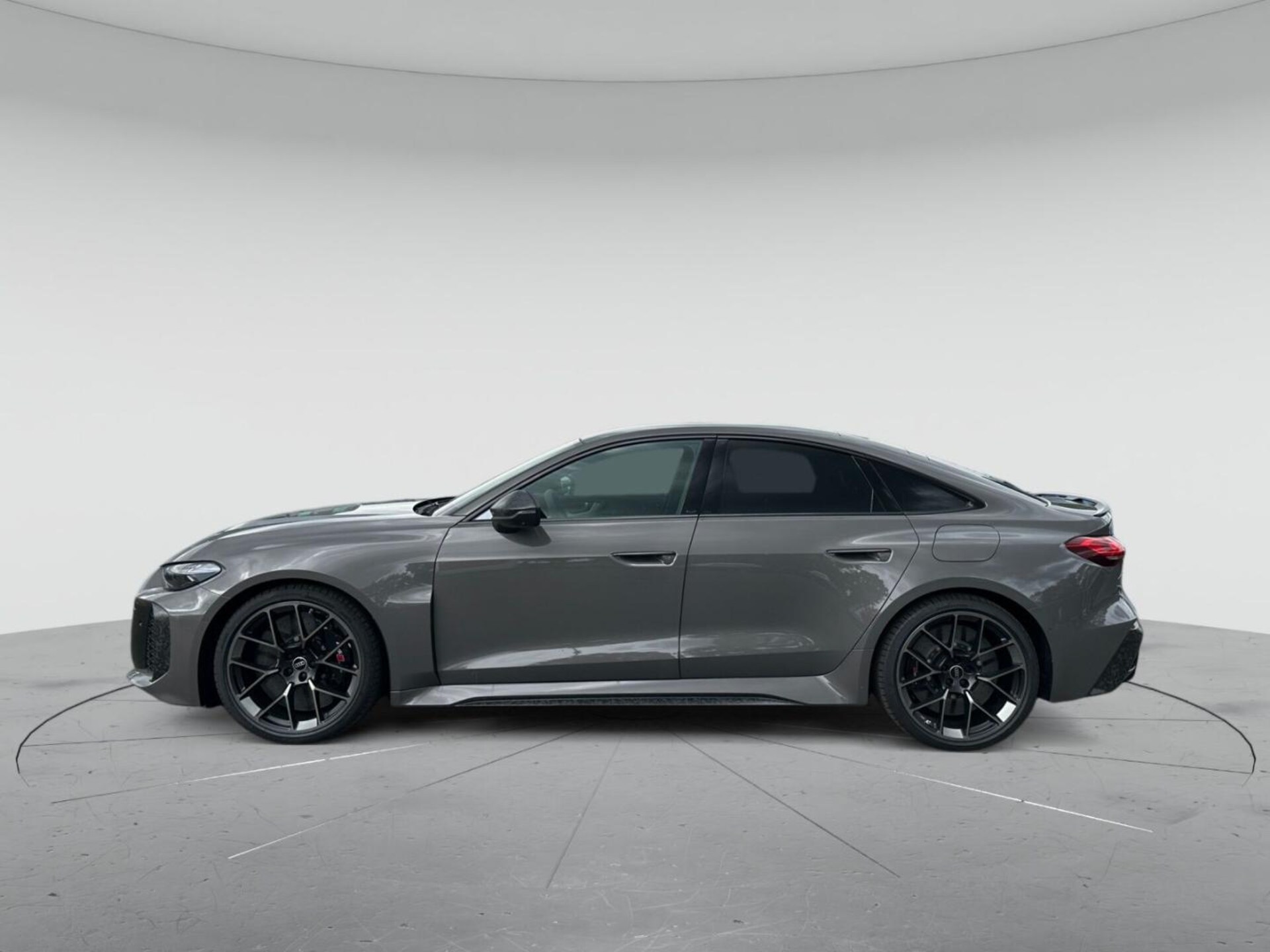 Audi RS 5 Limousine