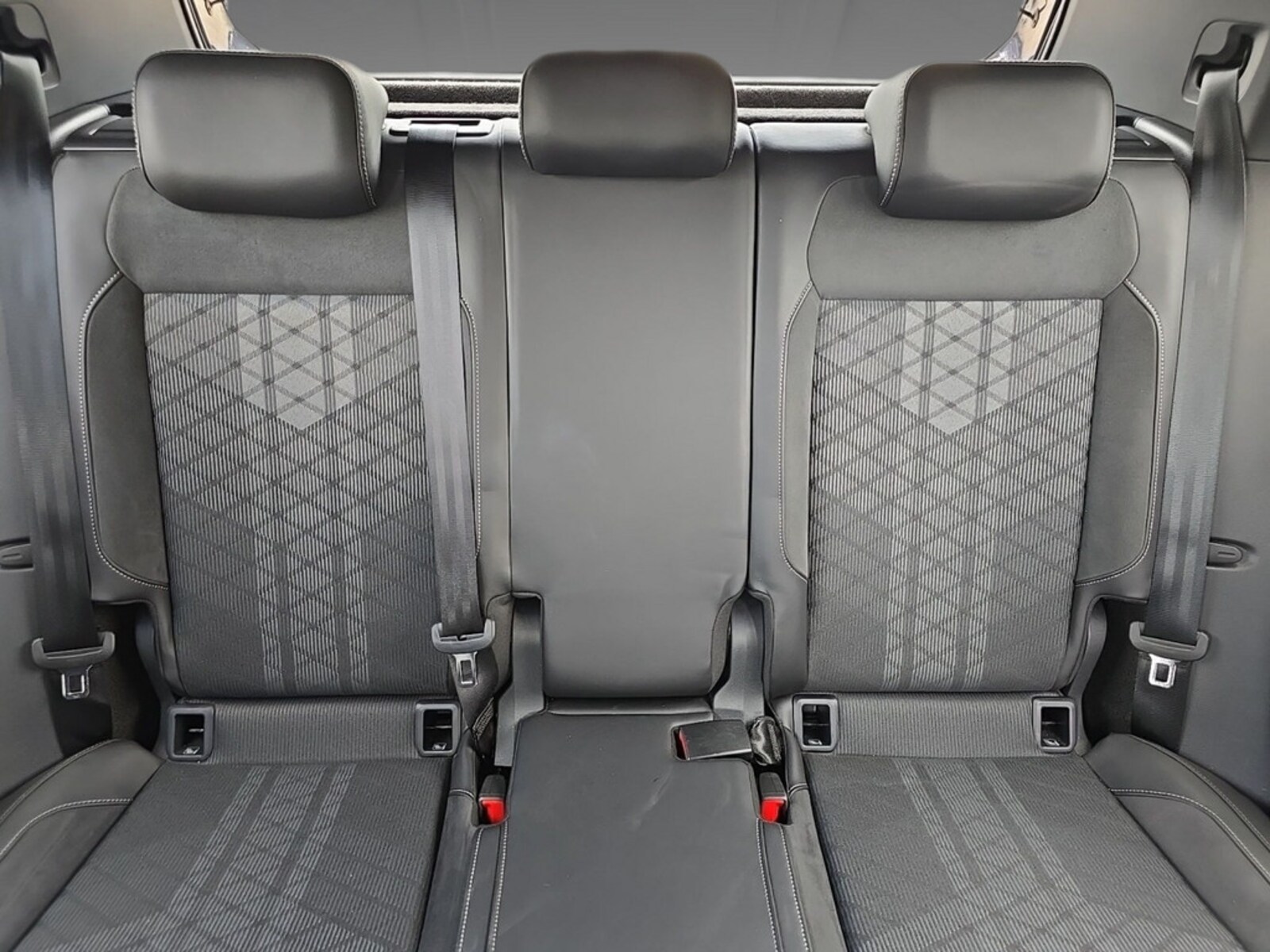 Volkswagen T-Cross – Bild 14
