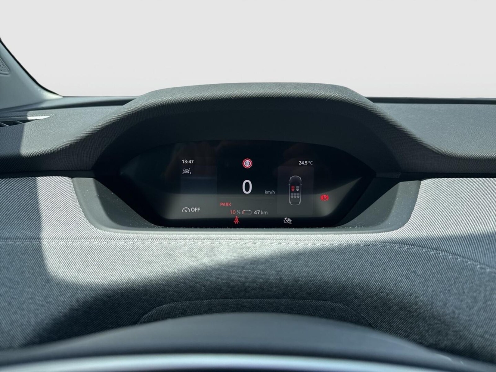 Škoda Enyaq – Bild 12