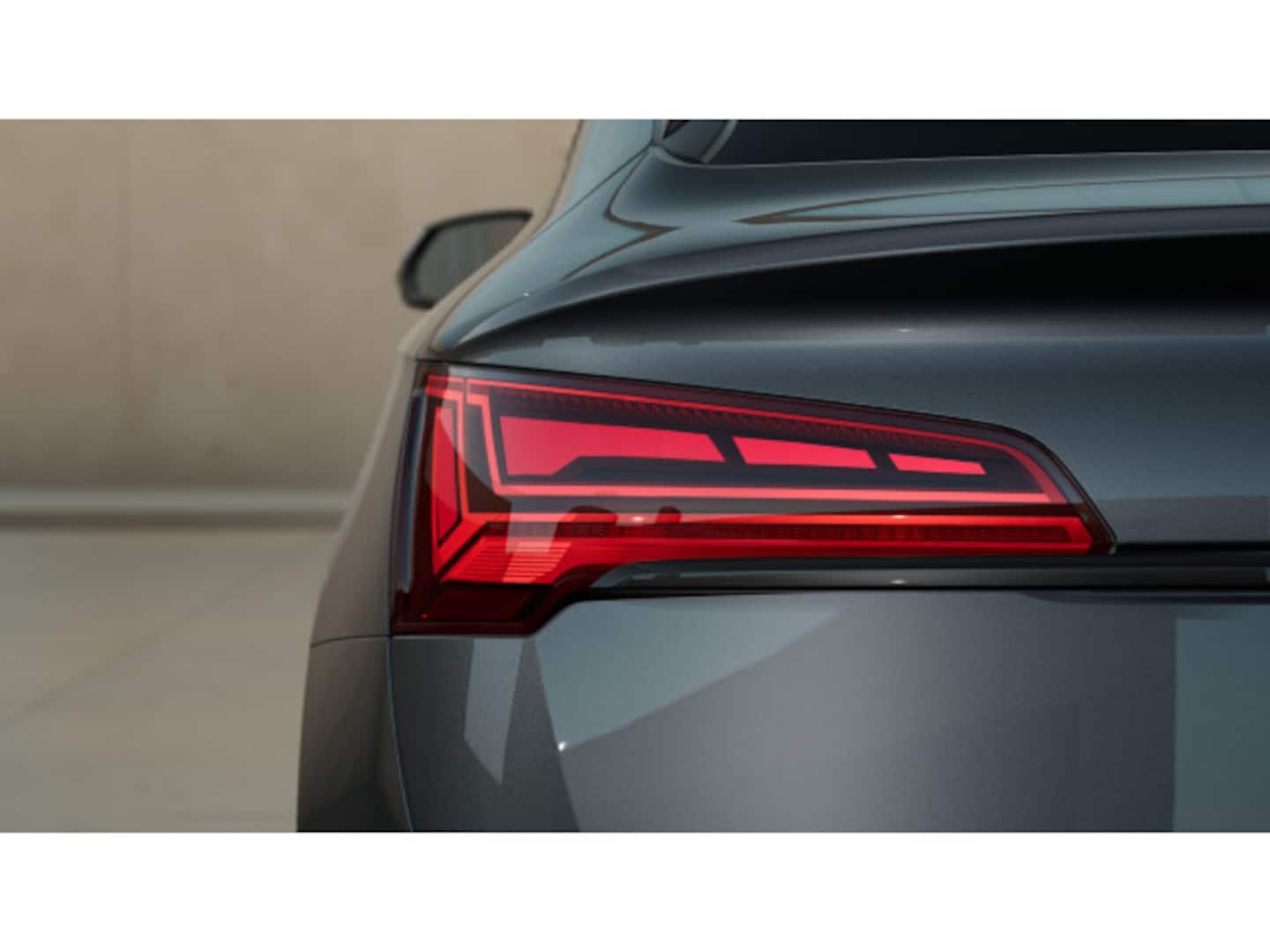 Bild über Audi Q5 Sportback 40 TDI quattro S tronic - für weitere Informationen kontaktieren Sie den Audi Partner
