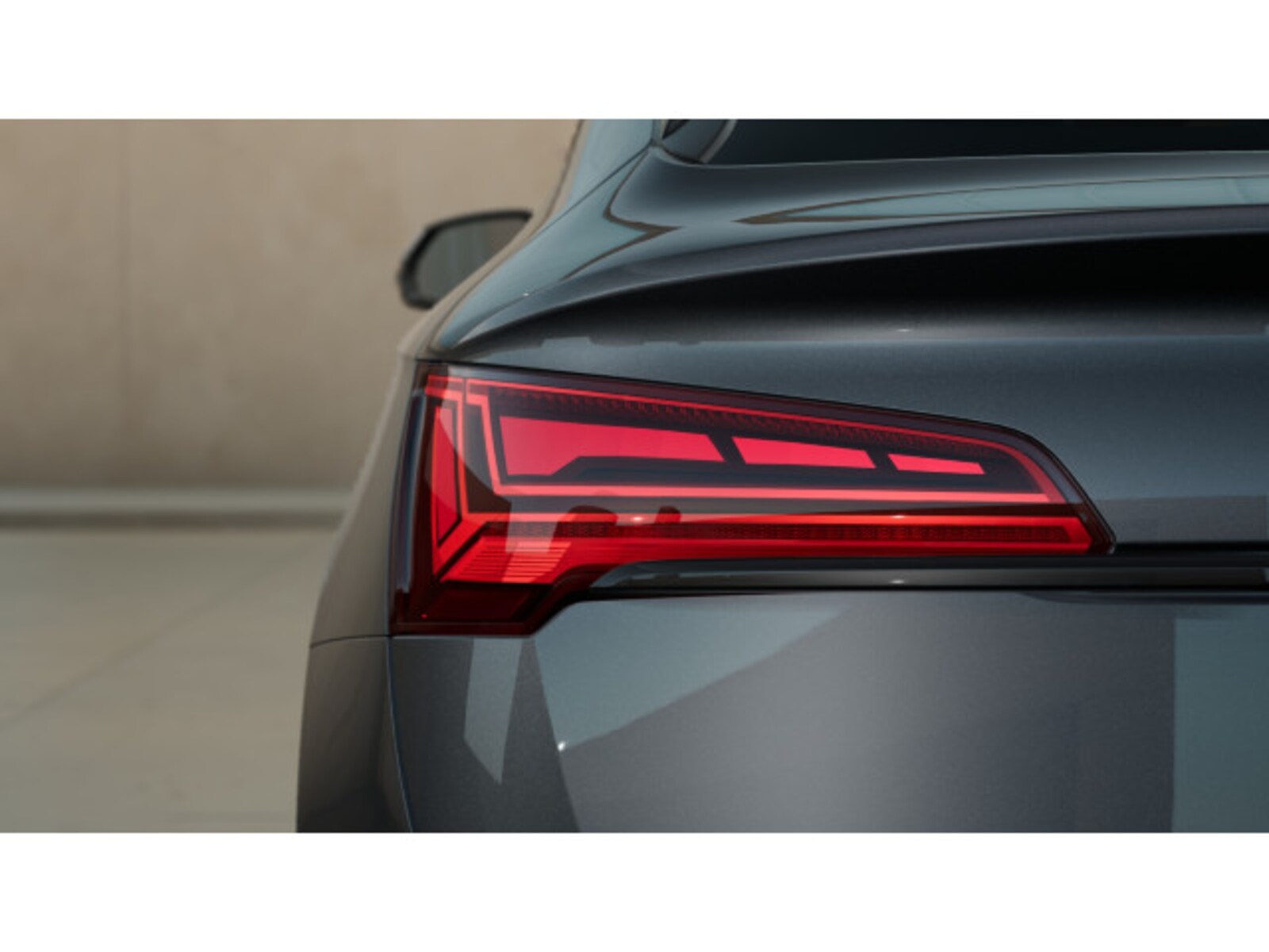 Audi Q5 Sportback – Bild 7