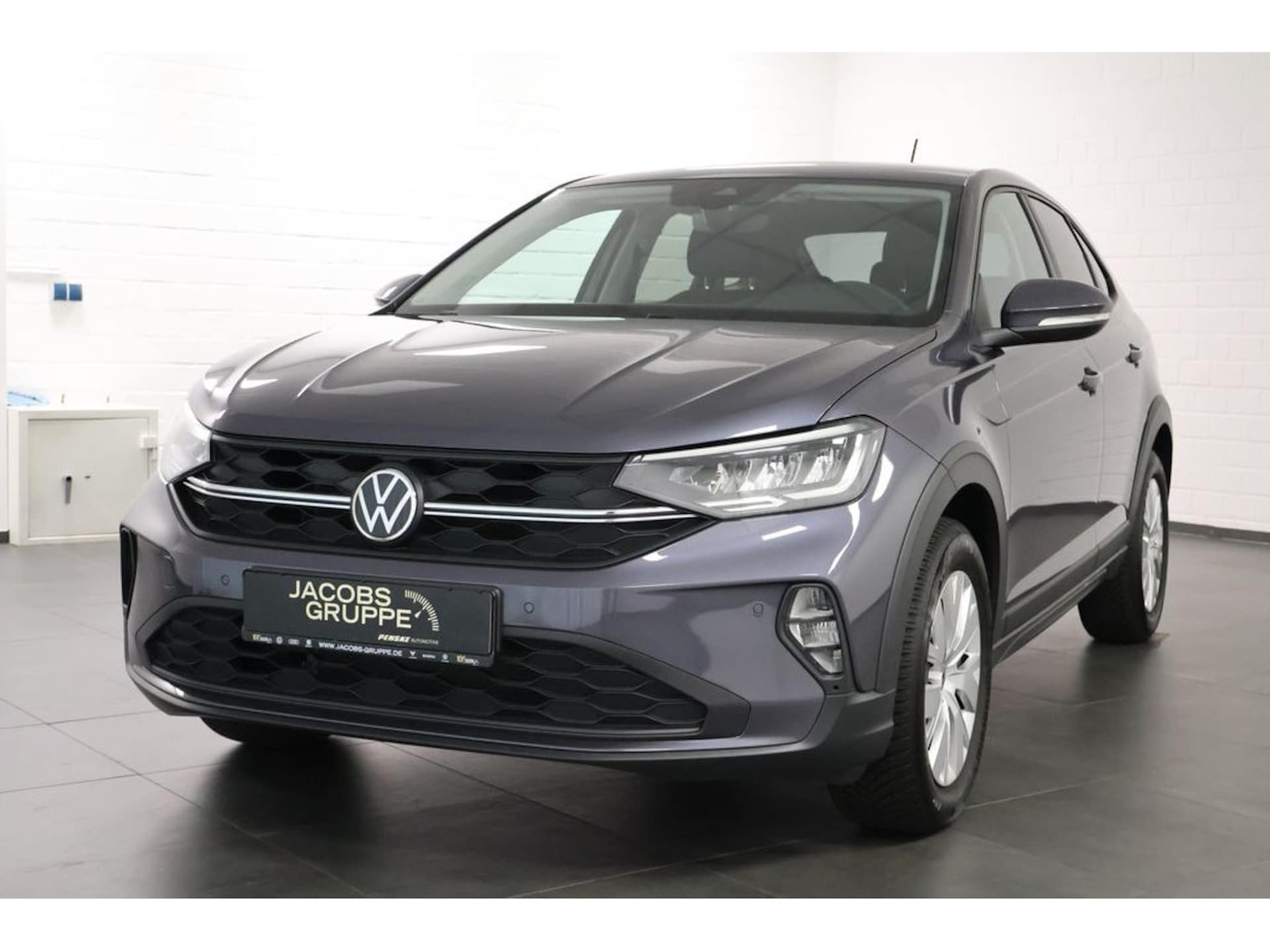 Volkswagen Taigo Basis-Modell