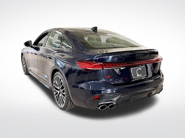 2026 Audi S5 Sedan