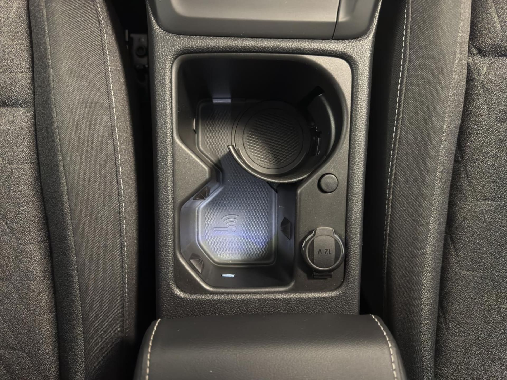 Volkswagen Golf MOVE