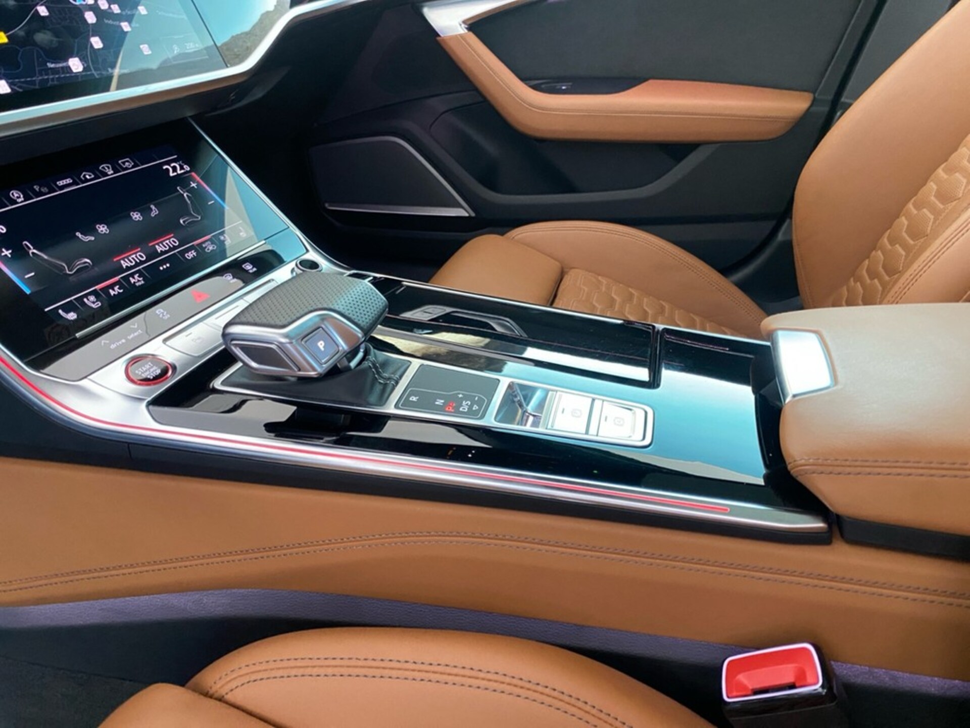 Audi RS 6 Avant