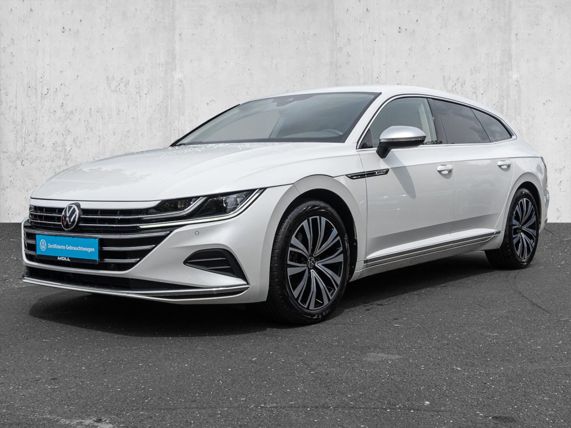 Volkswagen Arteon Shooting Brake Elegance