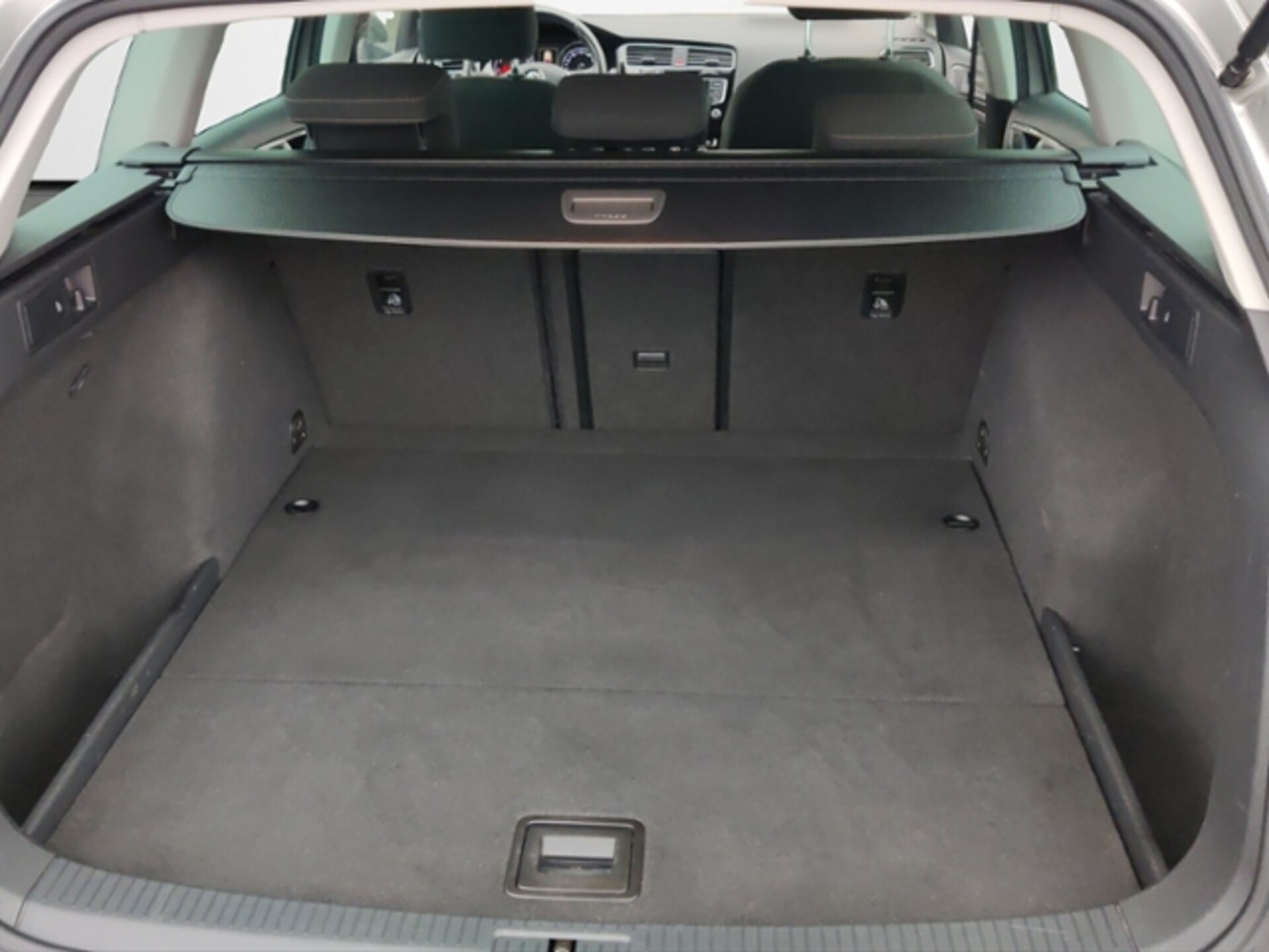 Volkswagen Golf Variant Comfortline