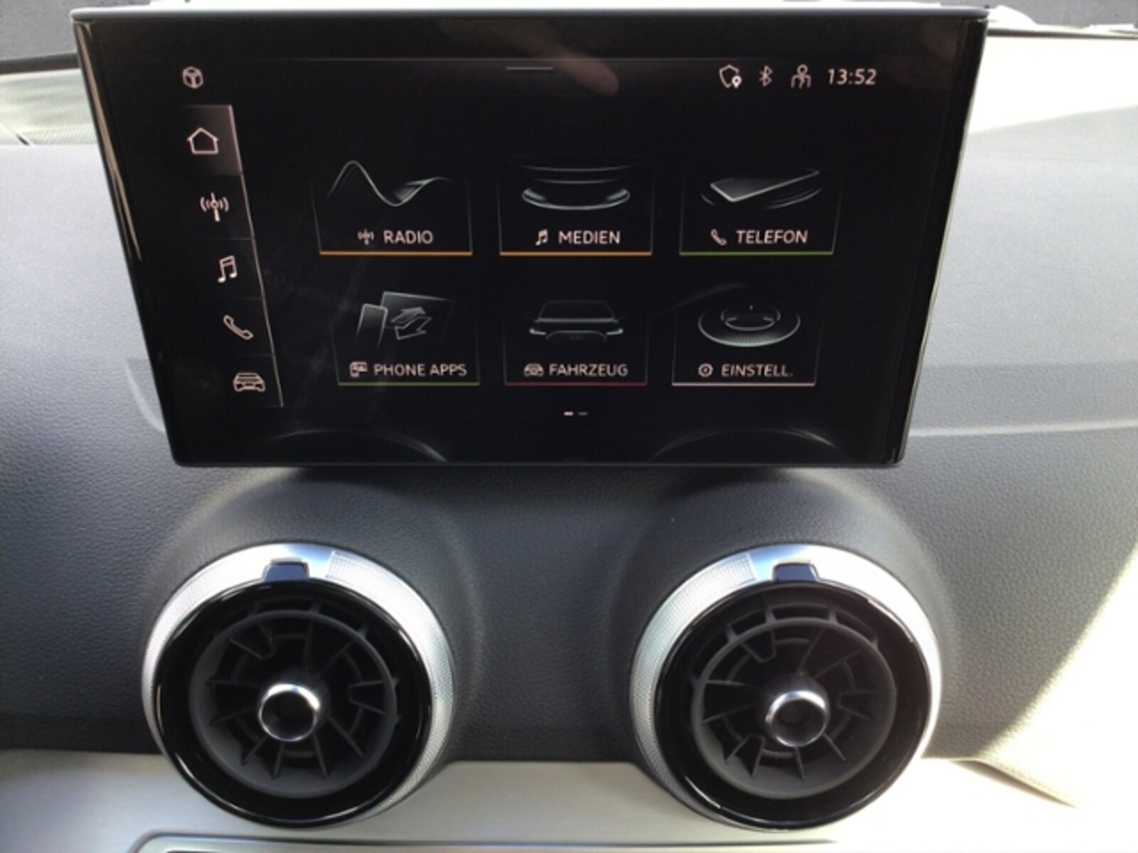 Audi Q2 – Bild 14