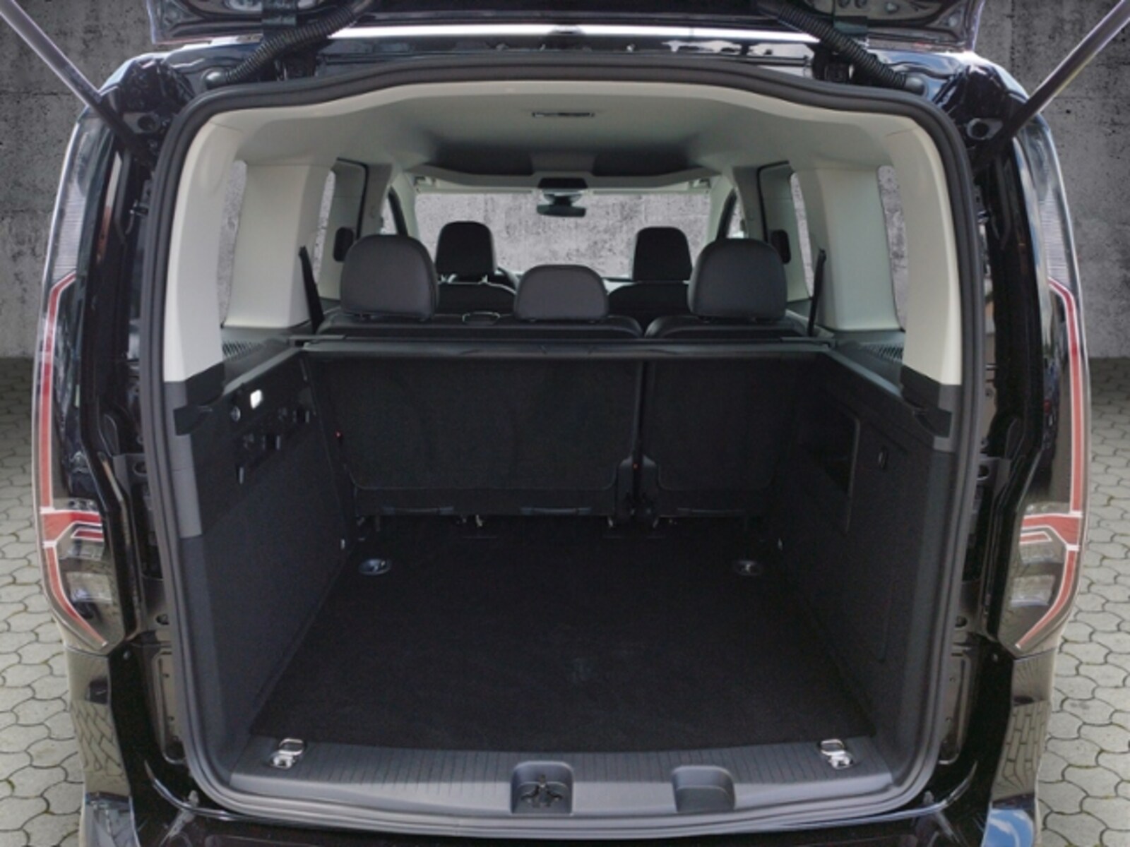 Volkswagen Caddy – Bild 11