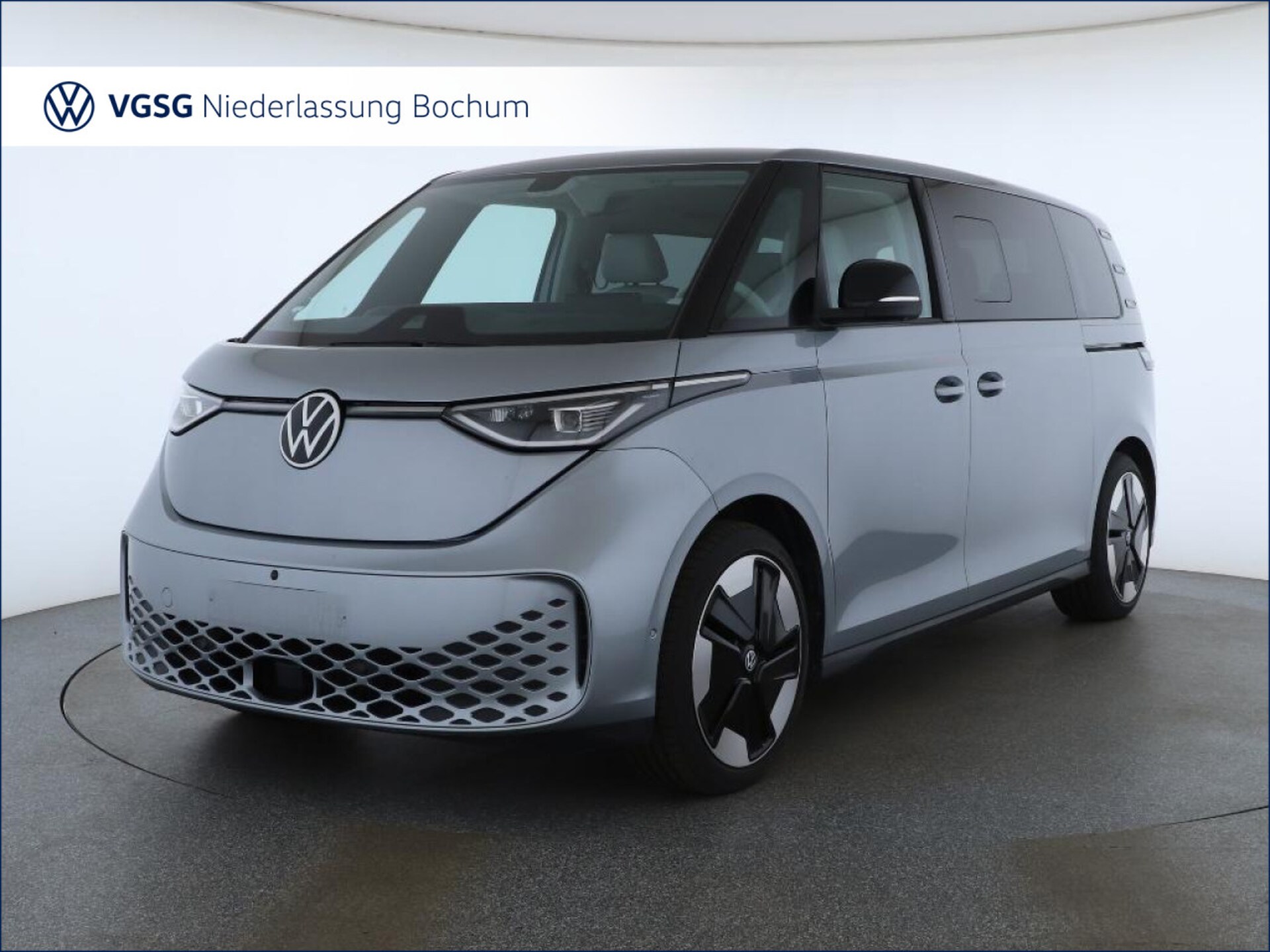 Volkswagen ID. Buzz Pro