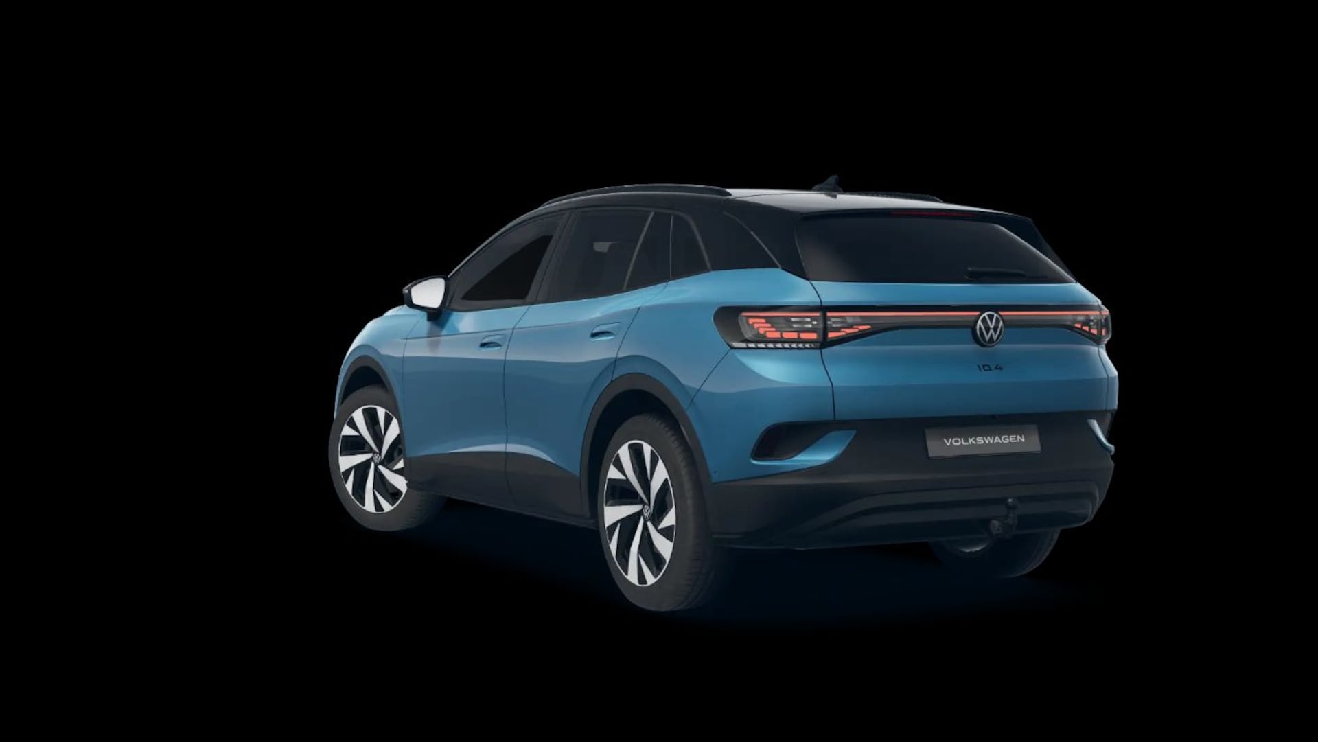 Volkswagen ID.4 Pro