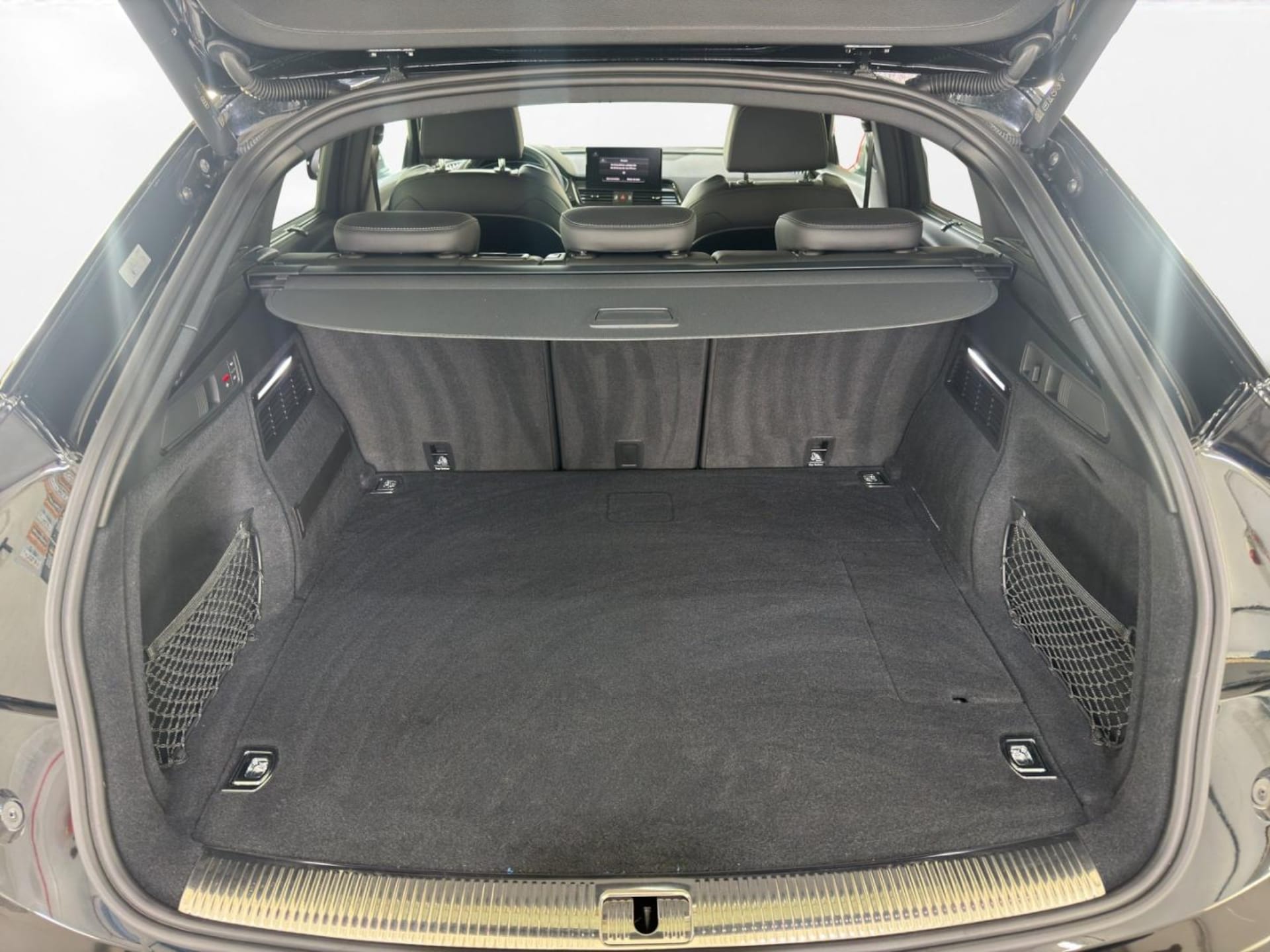 Audi Q5 Sportback TFSI e S line