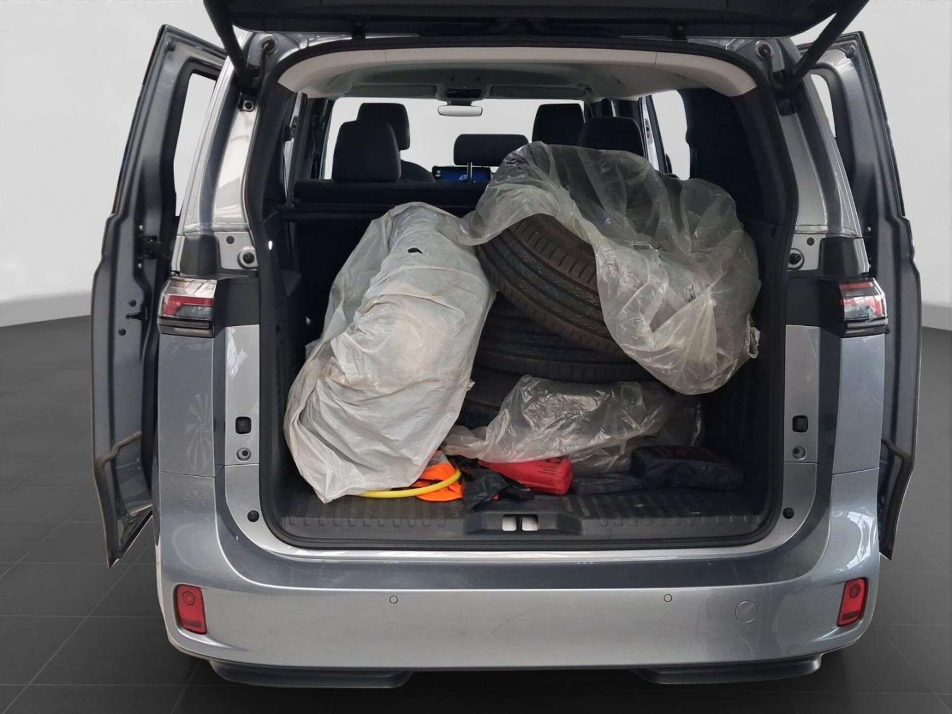 Volkswagen ID. Buzz Pro