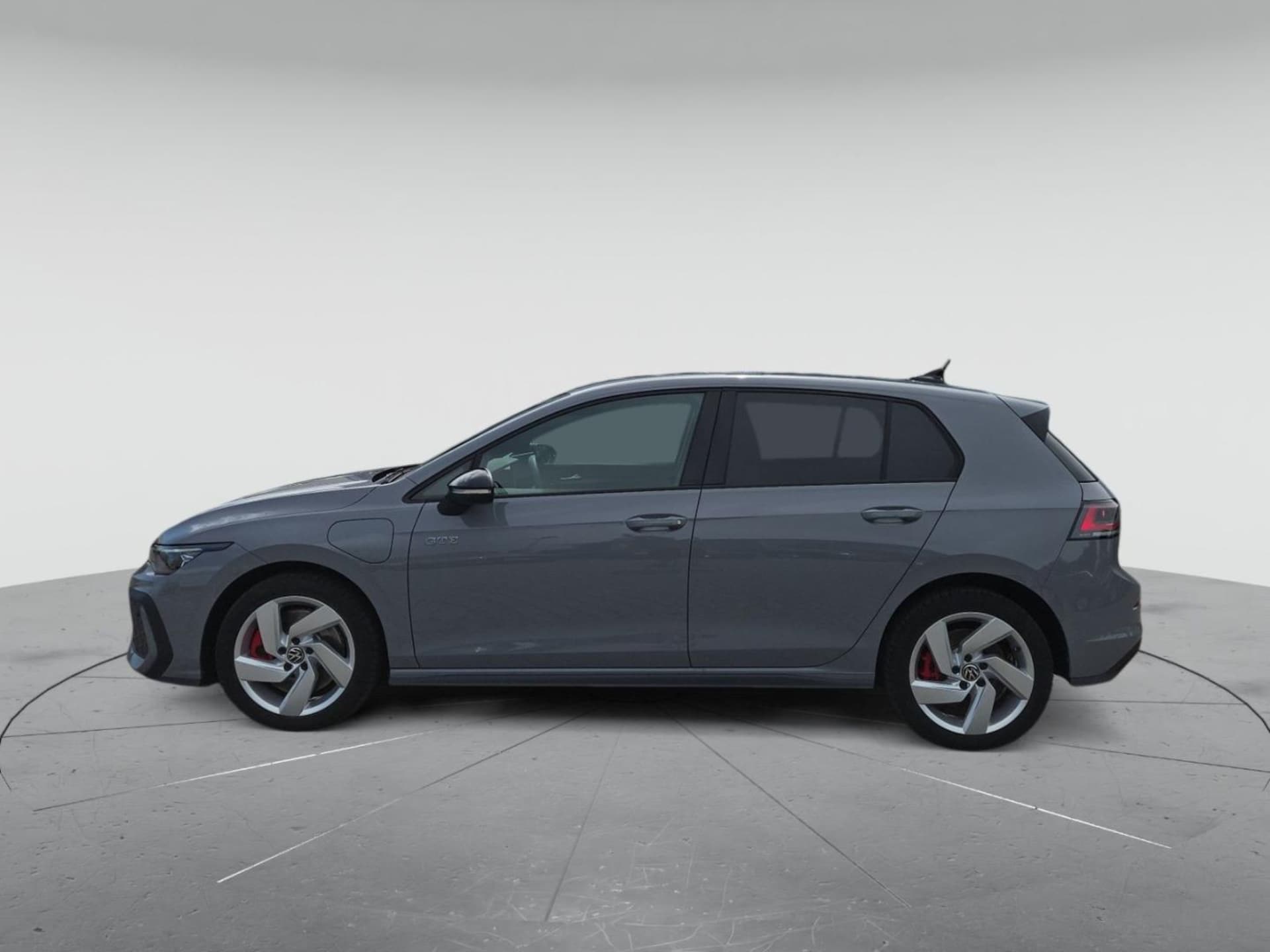 Volkswagen Golf GTE