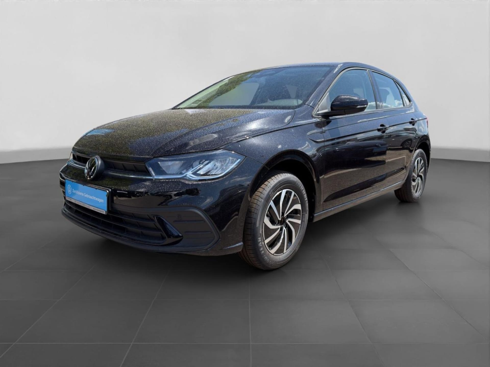 Volkswagen Polo Life